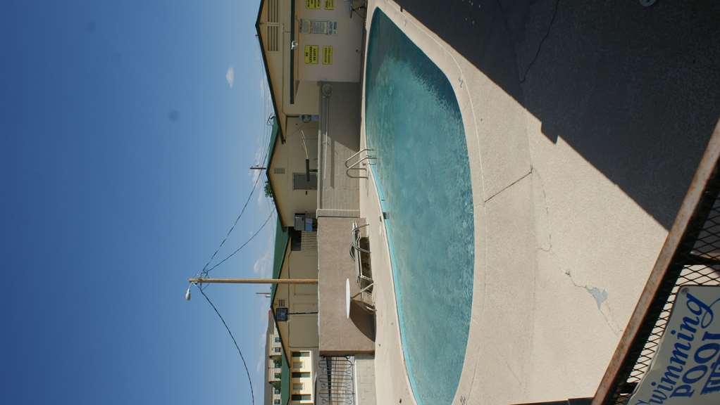 Hwy Express Inn And Suites Thatcher Facilities photo