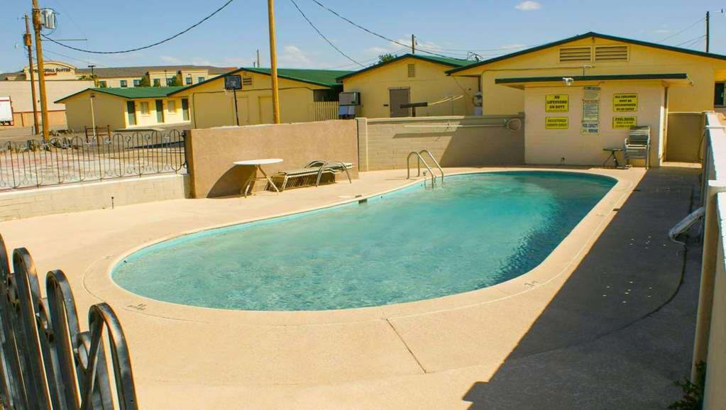 Hwy Express Inn And Suites Thatcher Facilities photo