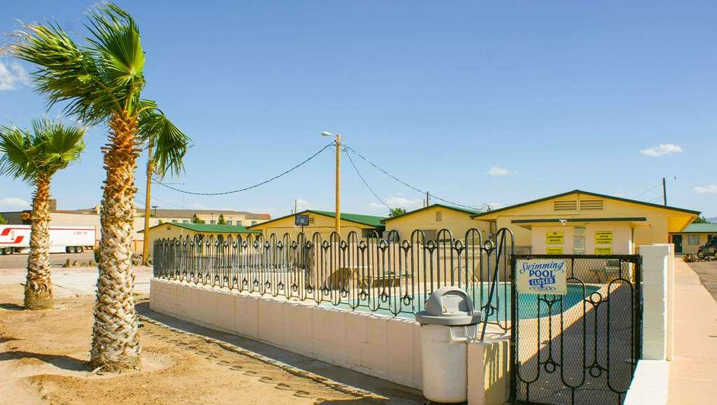 Hwy Express Inn And Suites Thatcher Facilities photo