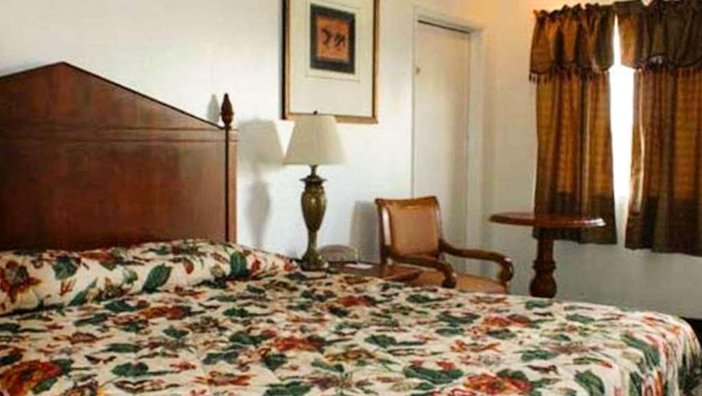 Hwy Express Inn And Suites Thatcher Room photo